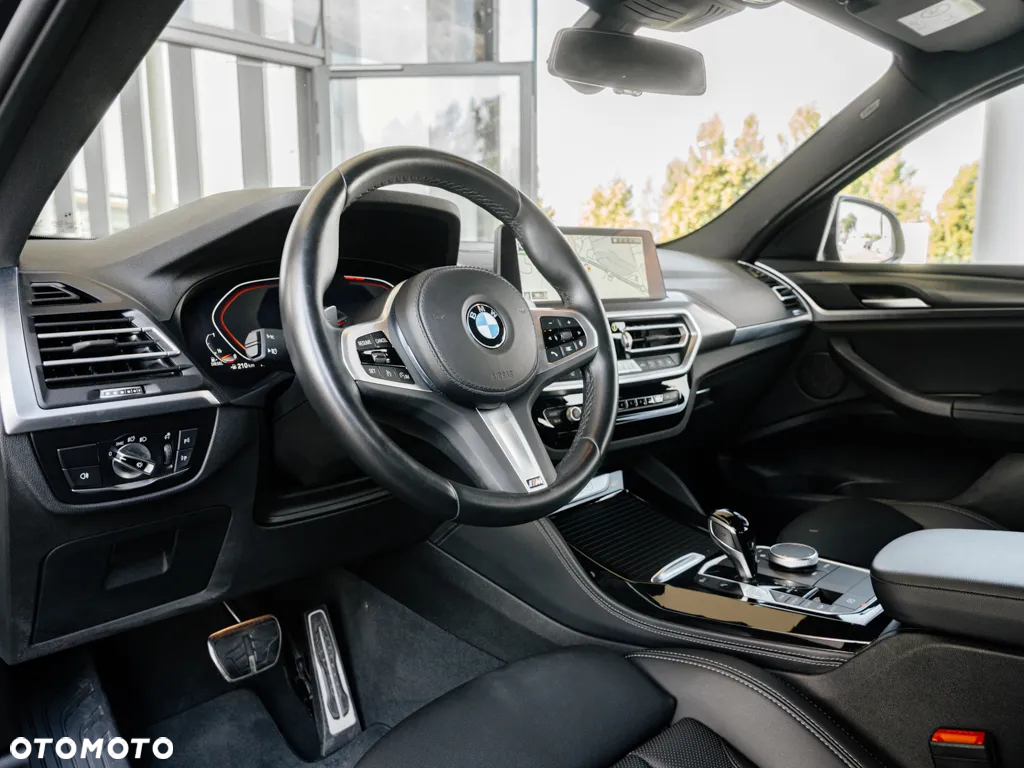 BMW X4 xDrive20d M Sport - 6