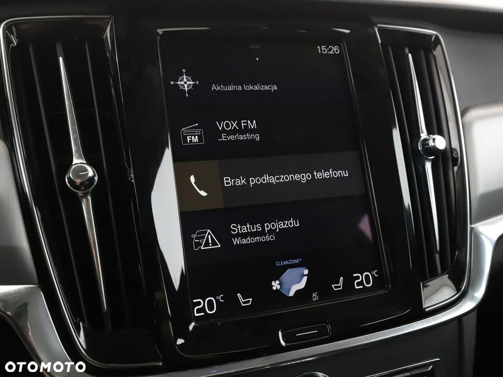 Volvo V90 D3 Momentum Pro - 24