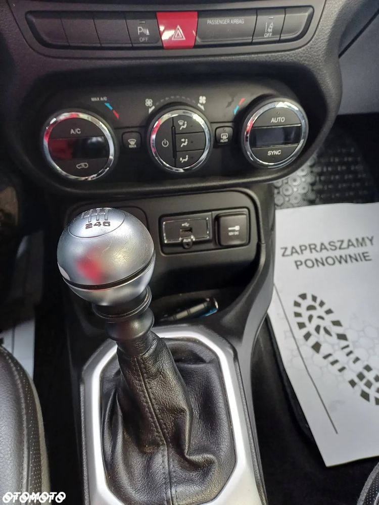 Jeep Renegade - 9