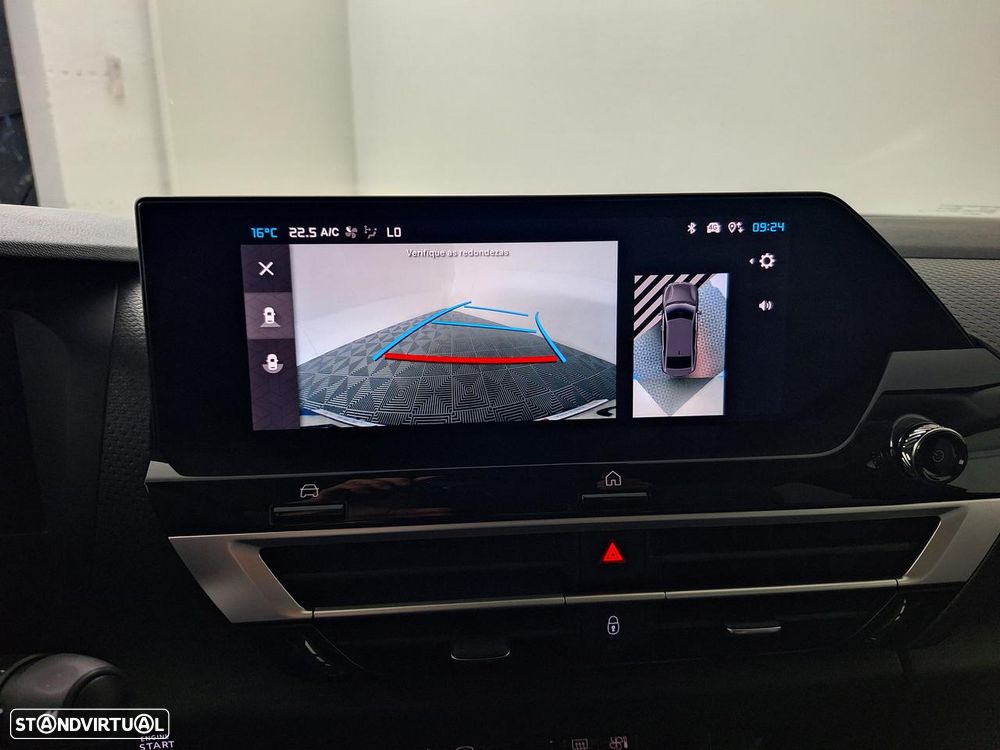 Citroën e-C4 X 54 kWh Autonomia Alargada Plus - 32