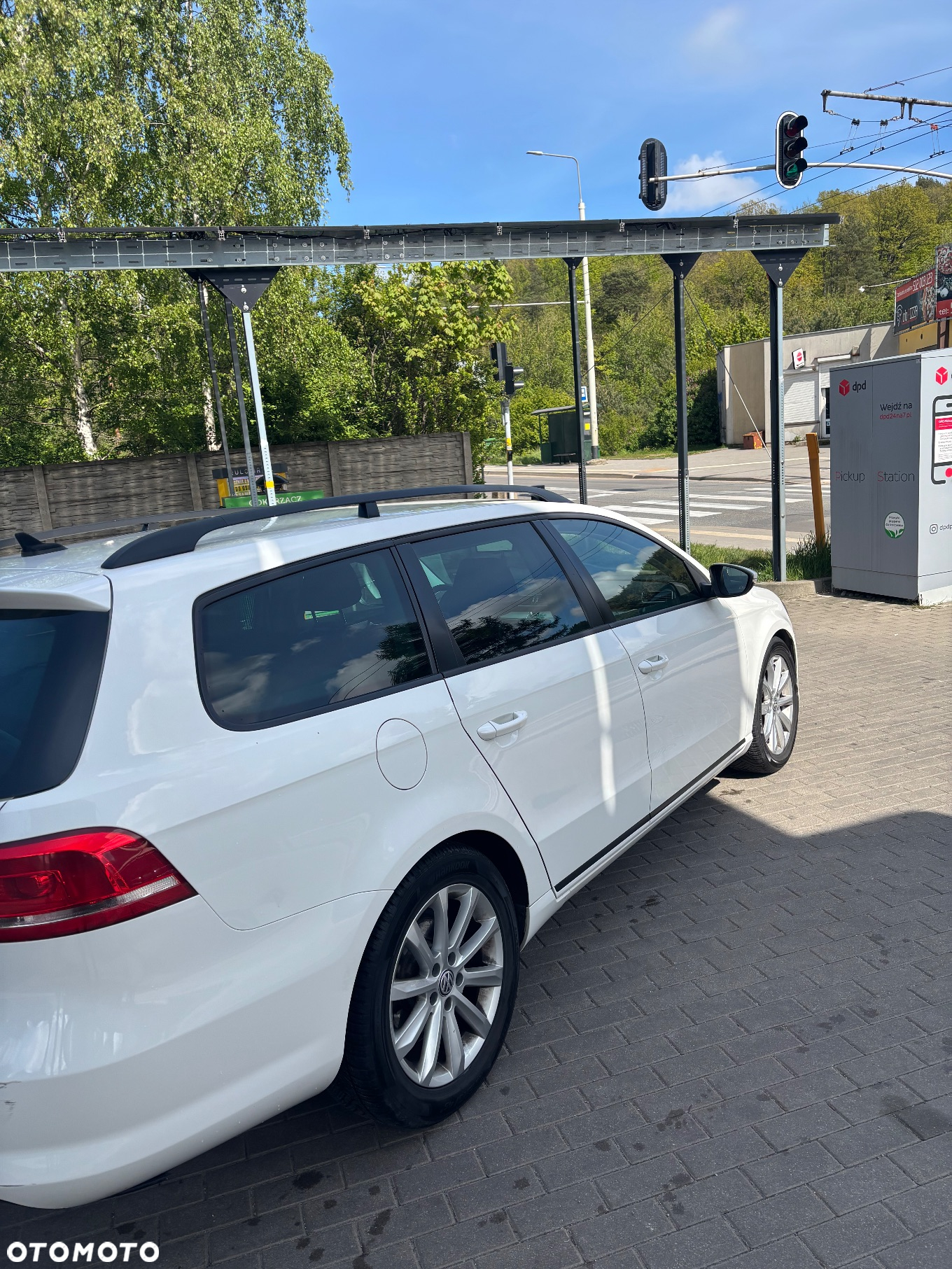 Volkswagen Passat 1.6 TDI Trendline - 7