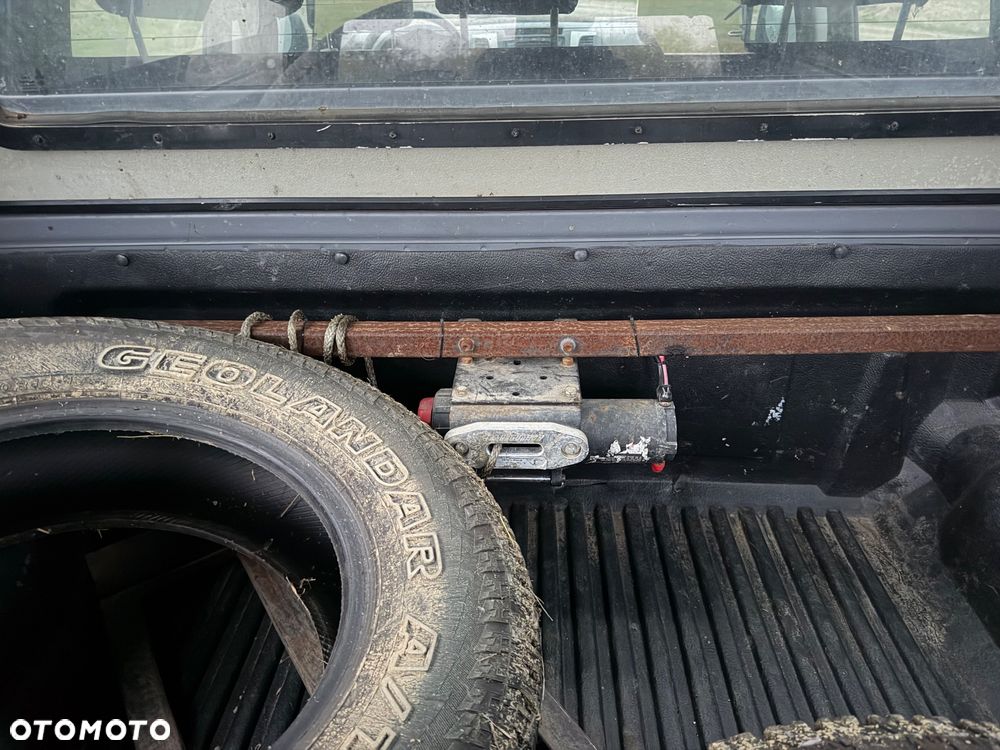 Toyota Hilux 3.0 D-4D SR5-X - 16