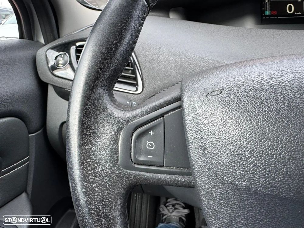 Renault Grand Scénic ENERGY dCi 110 LIMITED - 35