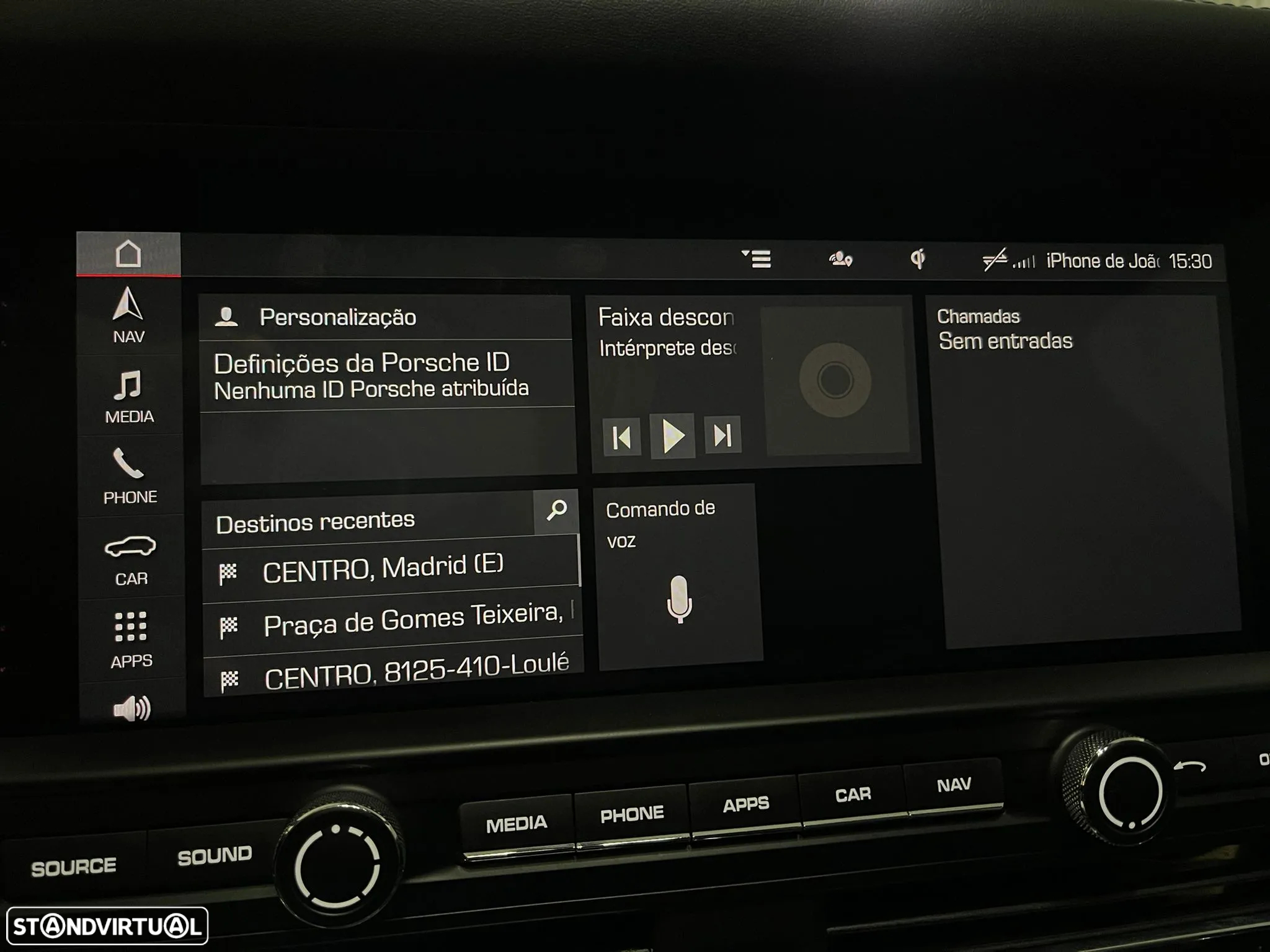 Porsche Macan Soul Edition - 23