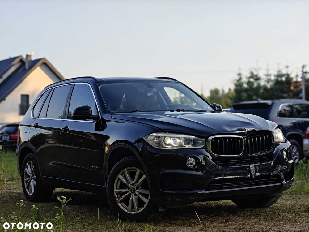 BMW X5 xDrive35i Edition Exclusive - 6