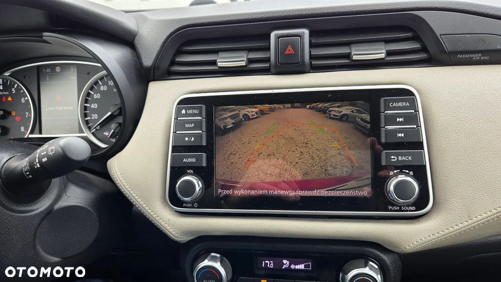 Nissan Micra 1.0 N-Way - 22