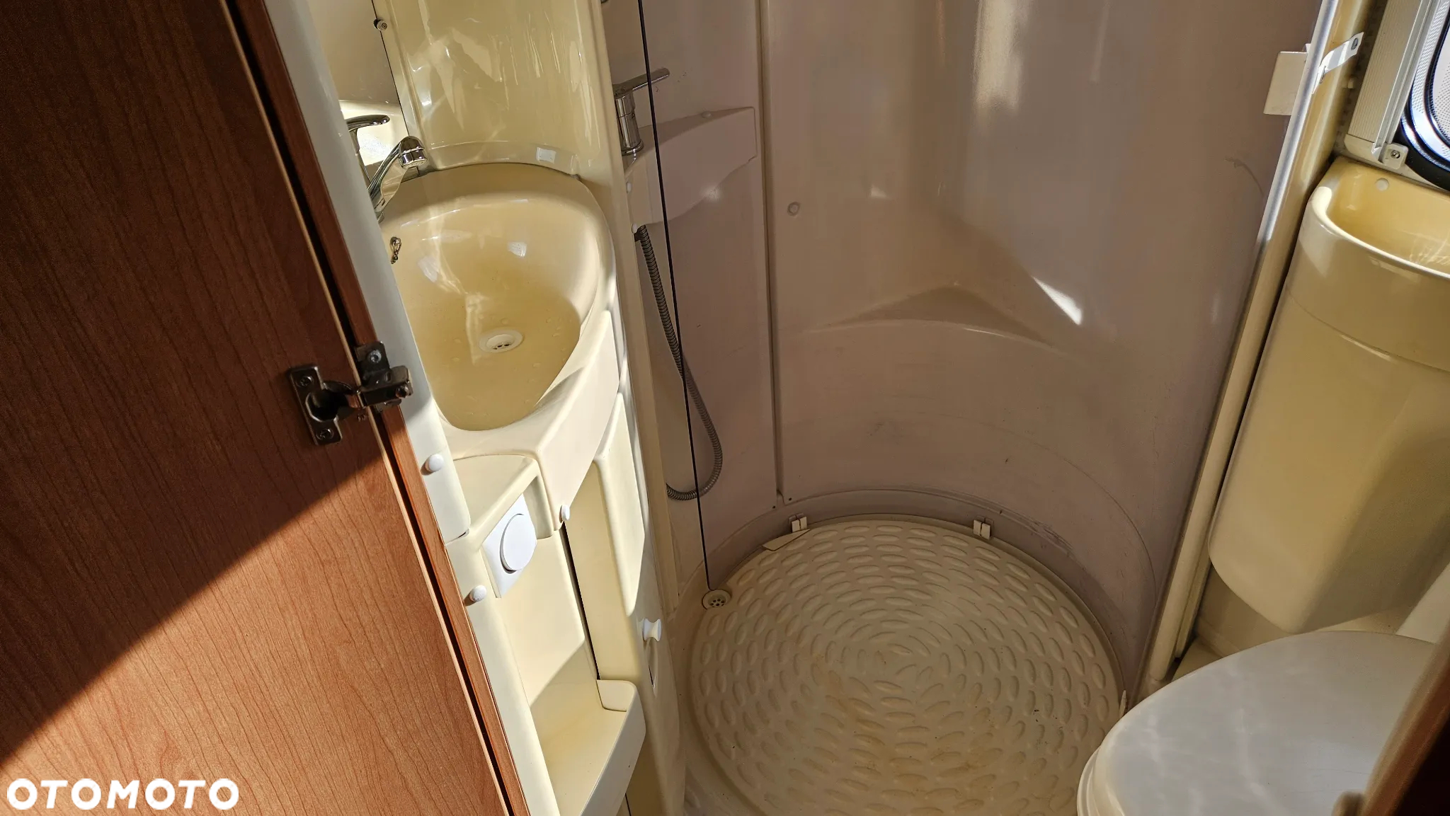 Fiat DUCATO KNAUS SUN TRAVELLER - 18