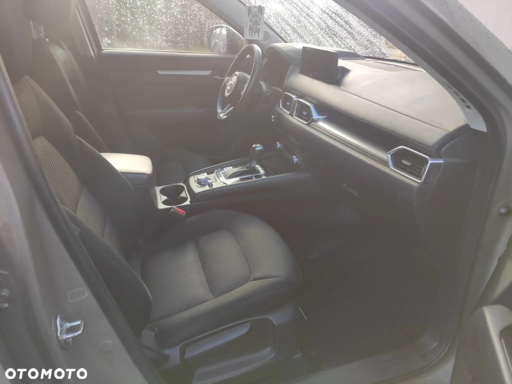 Mazda CX-5 2.0 Exclusive-Line 2WD - 8