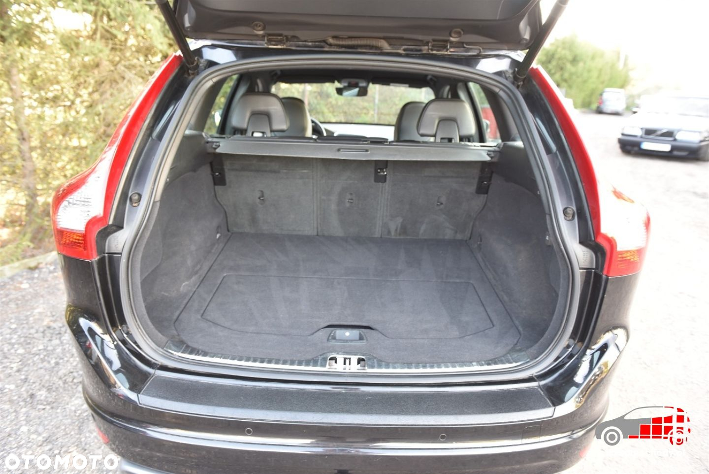Volvo XC 60 - 16