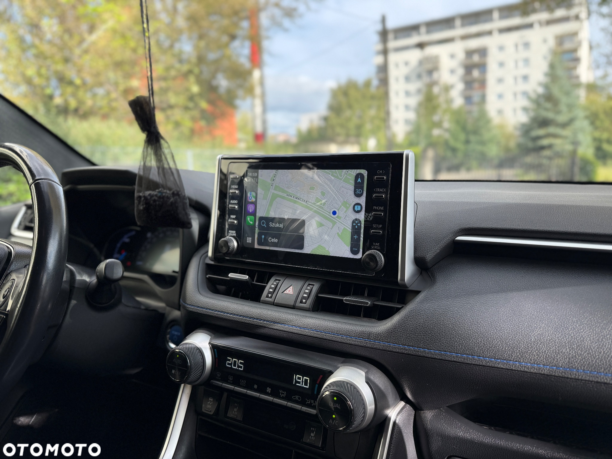 Toyota RAV4 2.5 Hybrid Selection 4x2 - 16