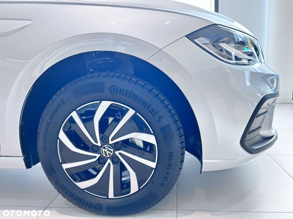 Volkswagen Polo - 22
