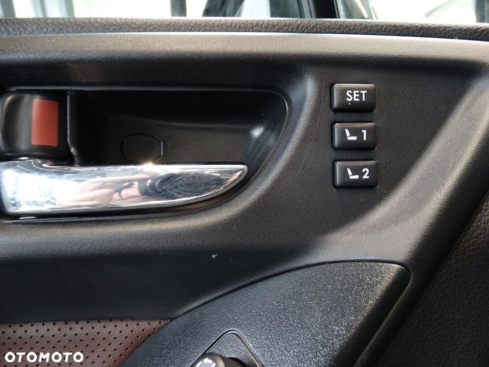 Subaru Forester - 21
