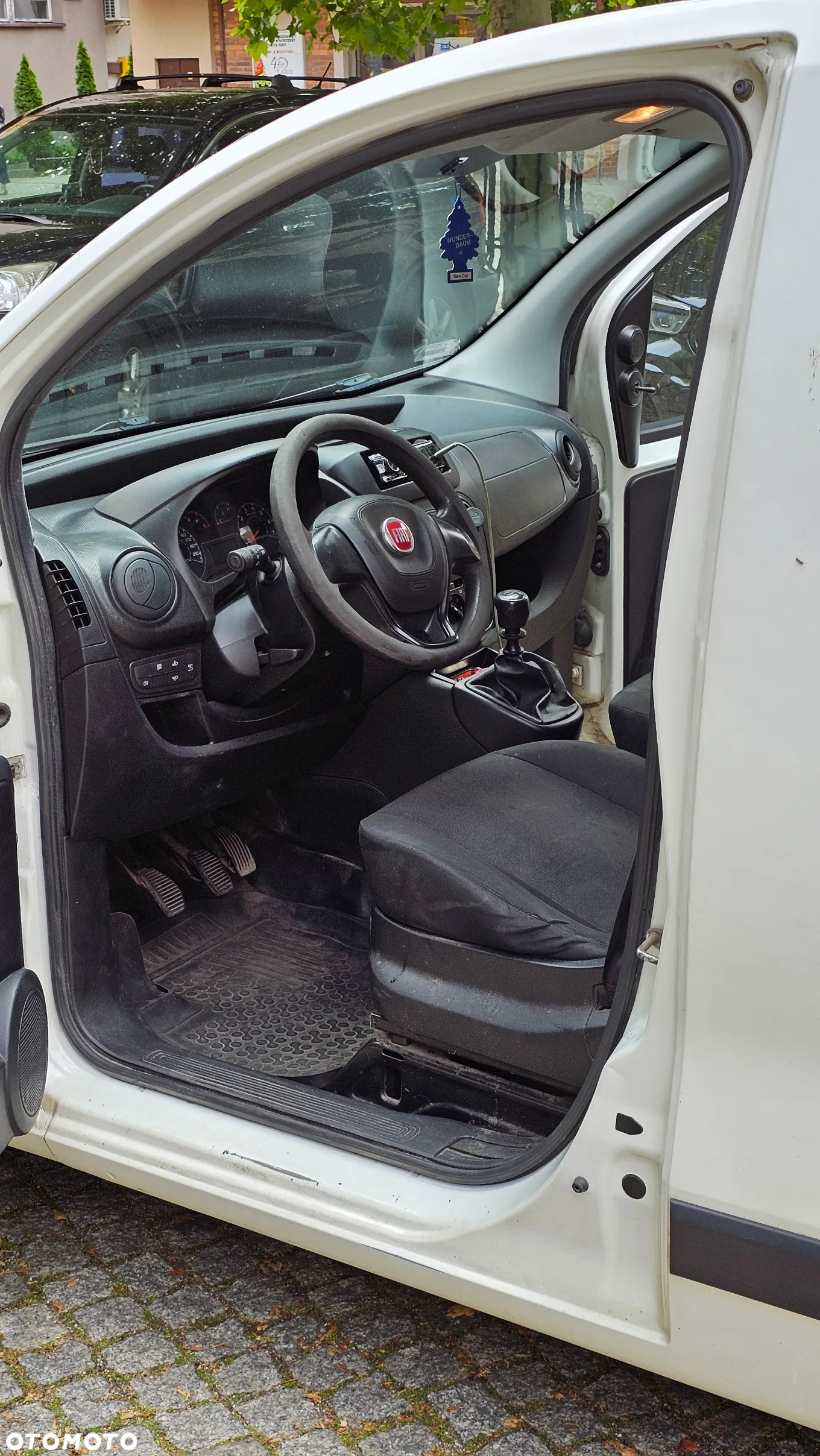 Fiat Fiorino - 9