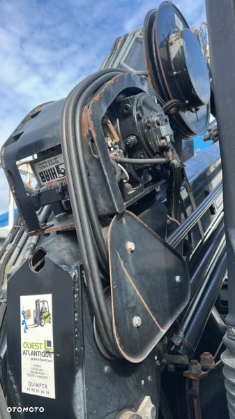 Mercedes-Benz Actros 2536 6X4 - 17