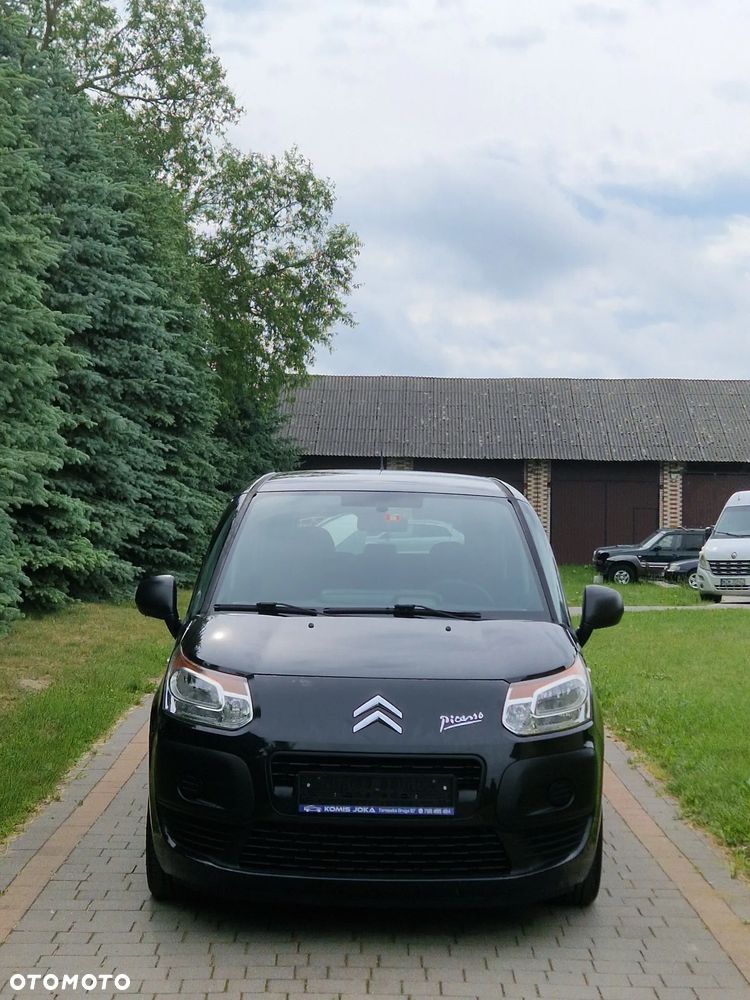 Citroën C3 Picasso VTi 95 Advance - 5
