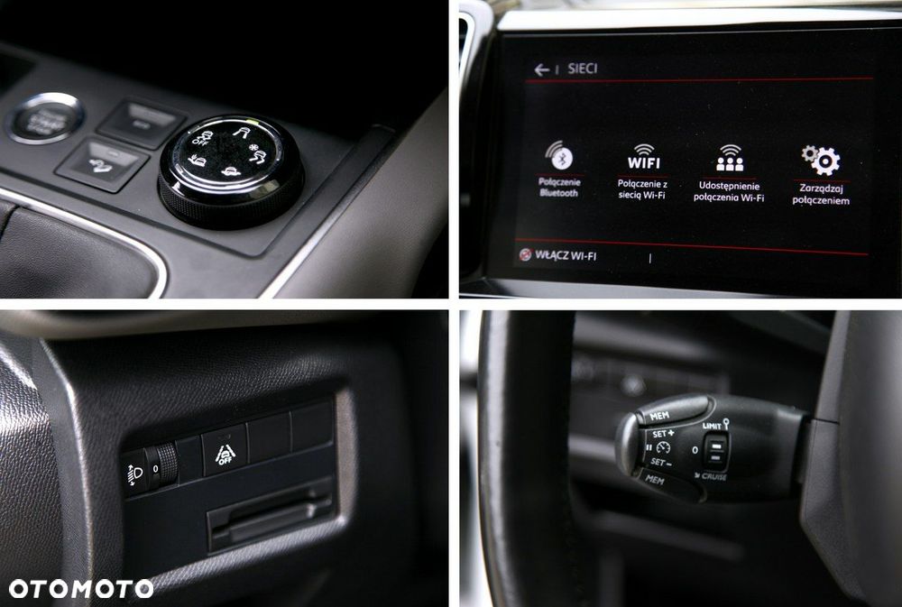 Citroën C5 Aircross 1.5 BlueHDi Shine - 10