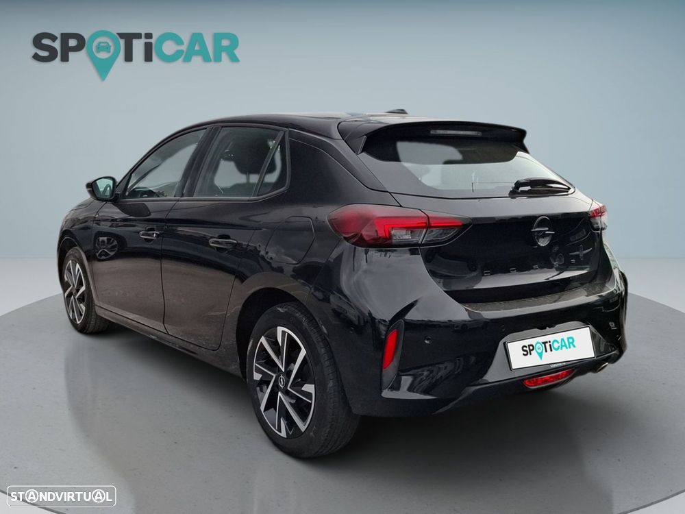 Opel Corsa 1.2 T GS - 6