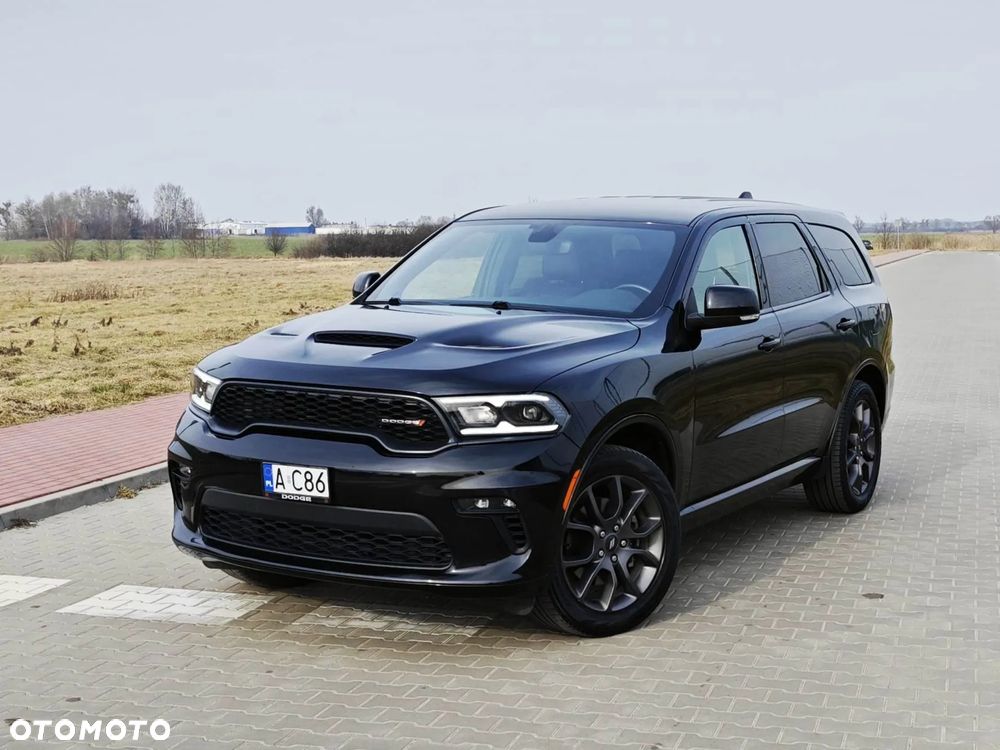 Dodge Durango - 2
