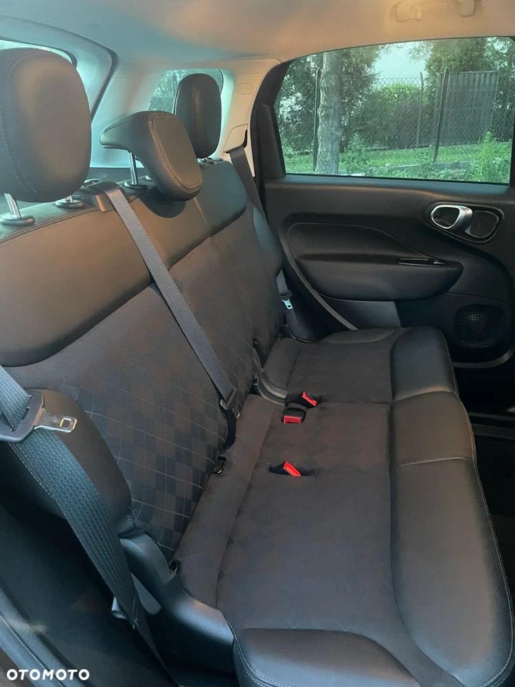 Fiat 500L - 11