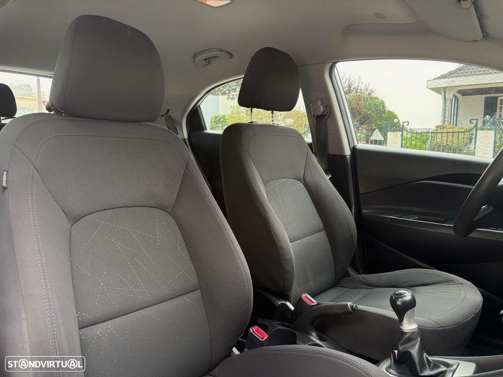 Kia Rio 1.2 CVVT More Edition - 6