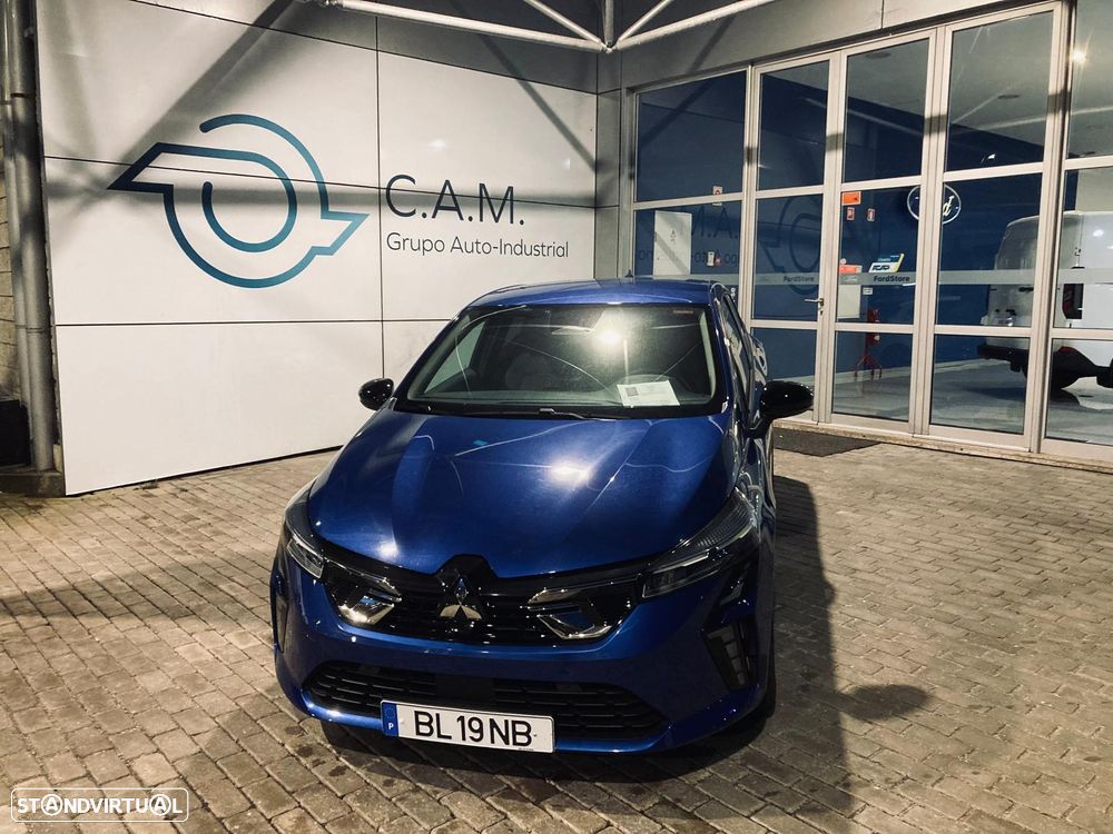 Mitsubishi Colt 1.0 MPI-T Kaiteki - 2