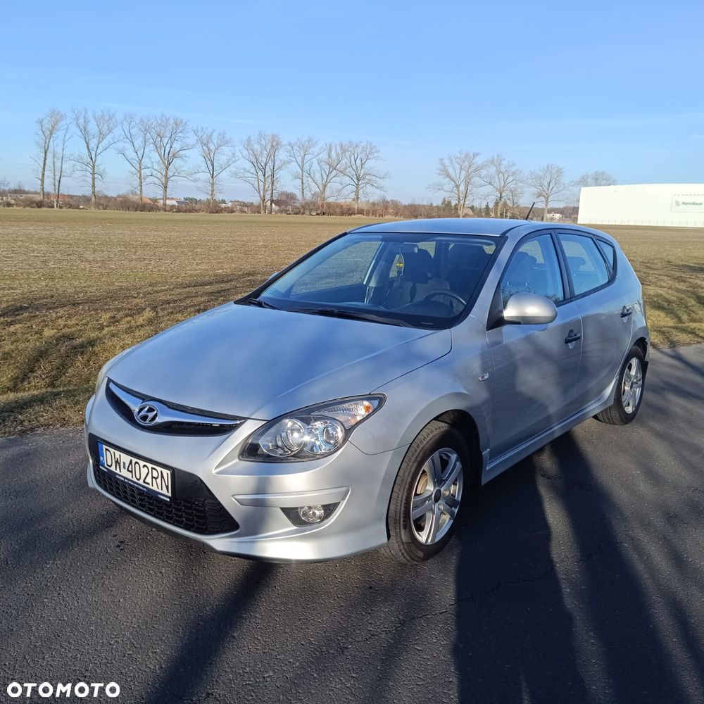 Hyundai i30 1.6 CRDi Comfort - 2