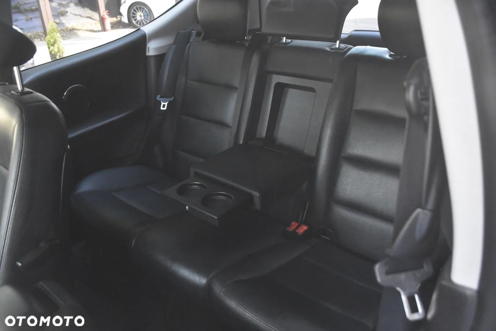 Mercedes-Benz Klasa A 180 CDI Autotronic Elegance Edition 10 - 9