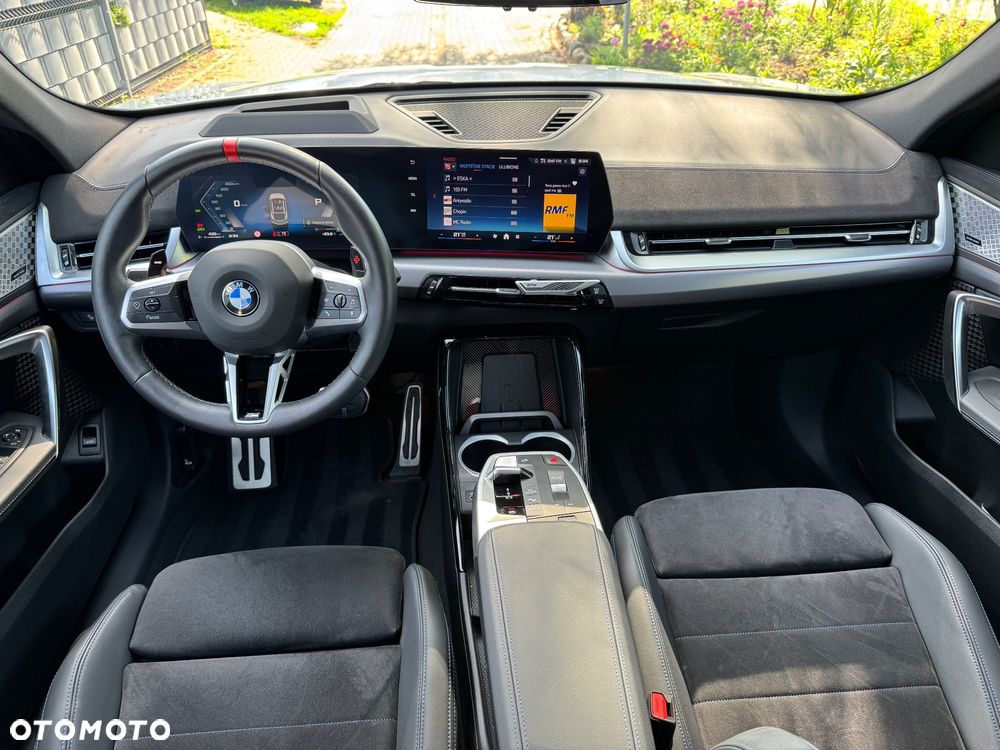 BMW X2 - 30