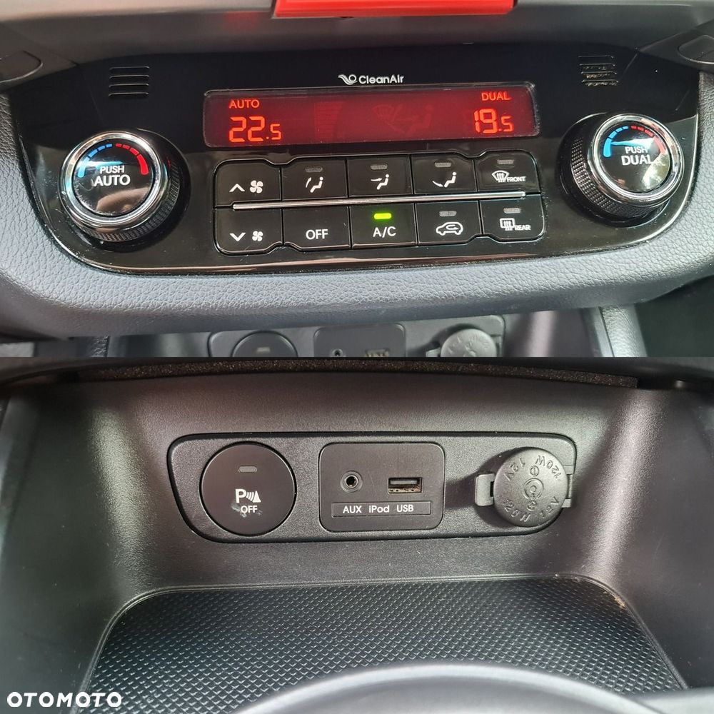 Kia Sportage 2.0 L 2WD - 23