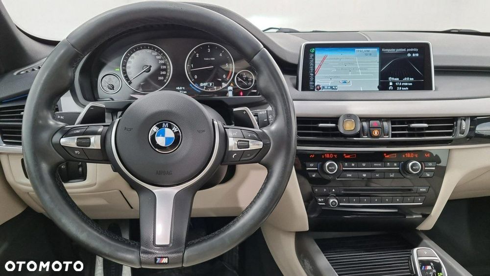 BMW X5 M - 9