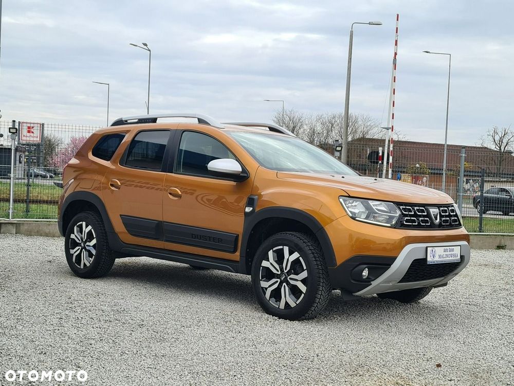 Dacia Duster 1.5 Blue dCi Comfort - 9