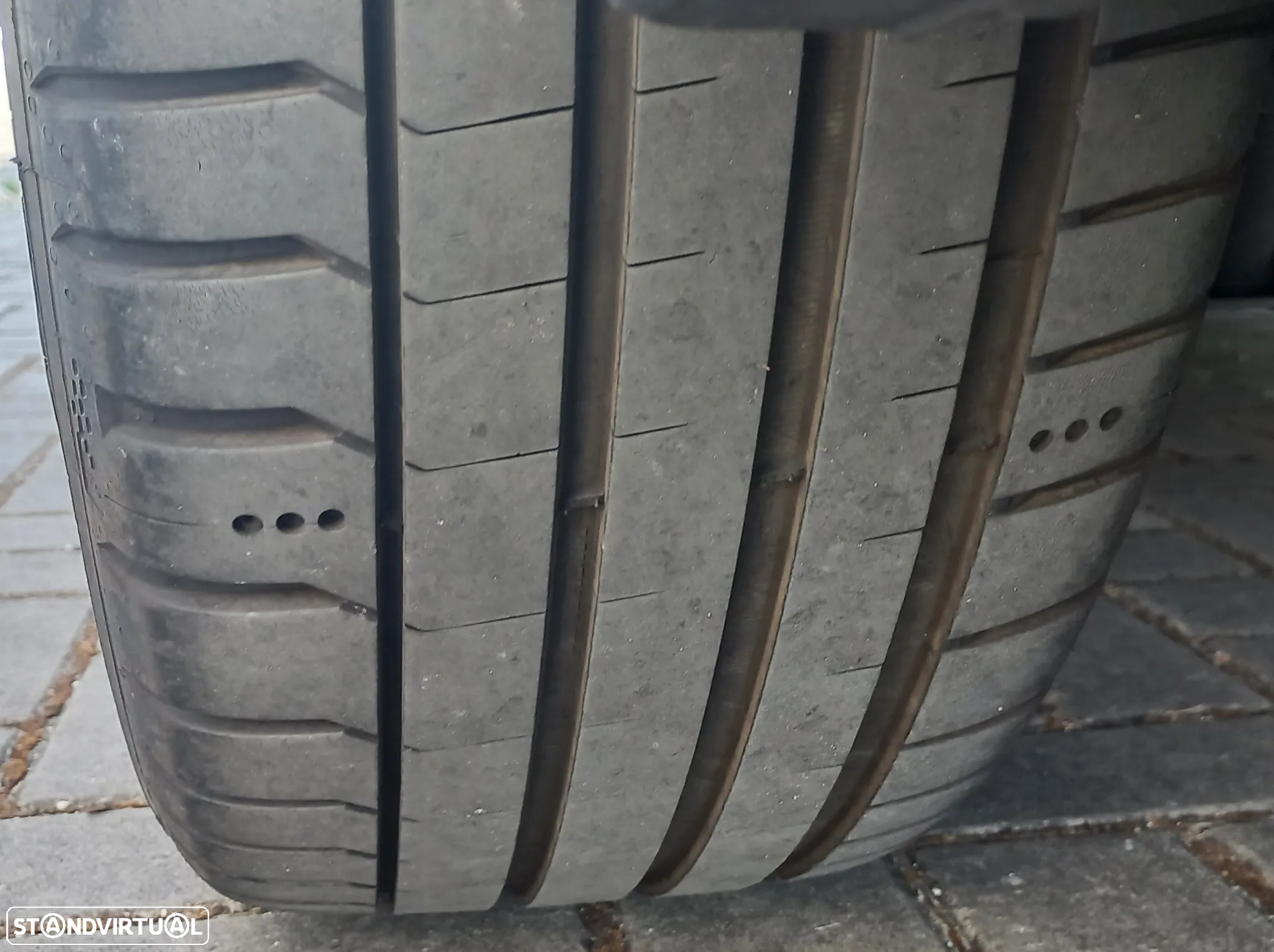 BMW 116 d Line Sport Auto - 21