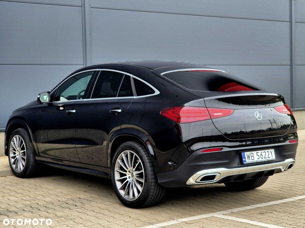 Mercedes-Benz GLE - 12