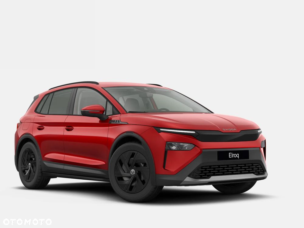 Skoda Elroq - 1