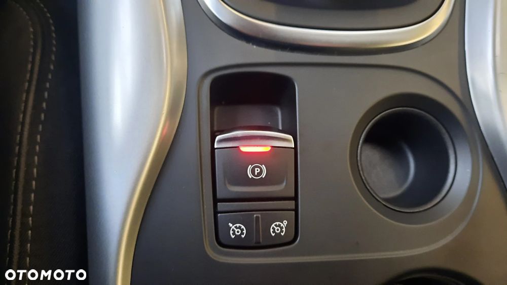 Renault Kadjar 1.3 TCe FAP Intens EDC - 28