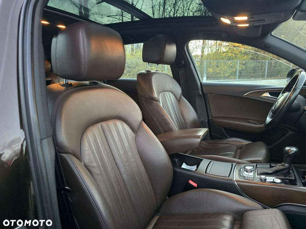Audi A6 Allroad - 15