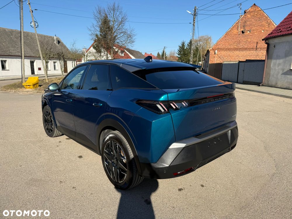 Peugeot 3008 1.2 PureTech mHEV Allure Pack S&S e-DCS6 - 5