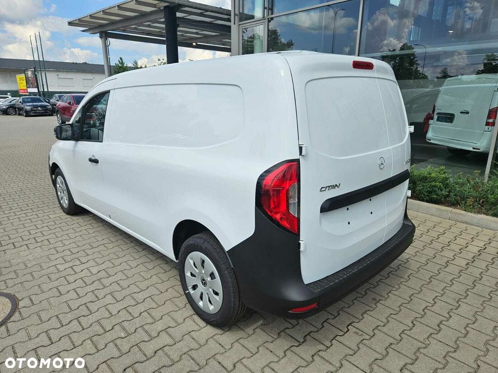 Mercedes-Benz citan 110 CDI - 5