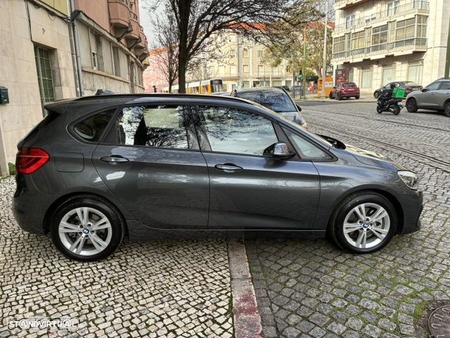 BMW 225xe Active Tourer iPerformance Advantage - 27