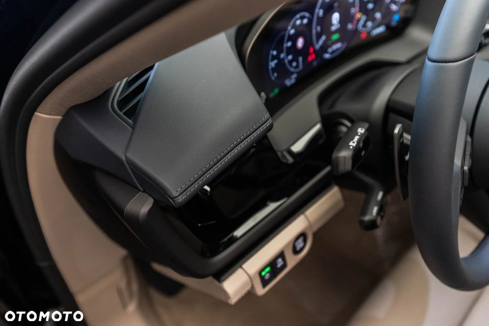 Porsche Panamera 4 E-Hybrid PHEV - 20