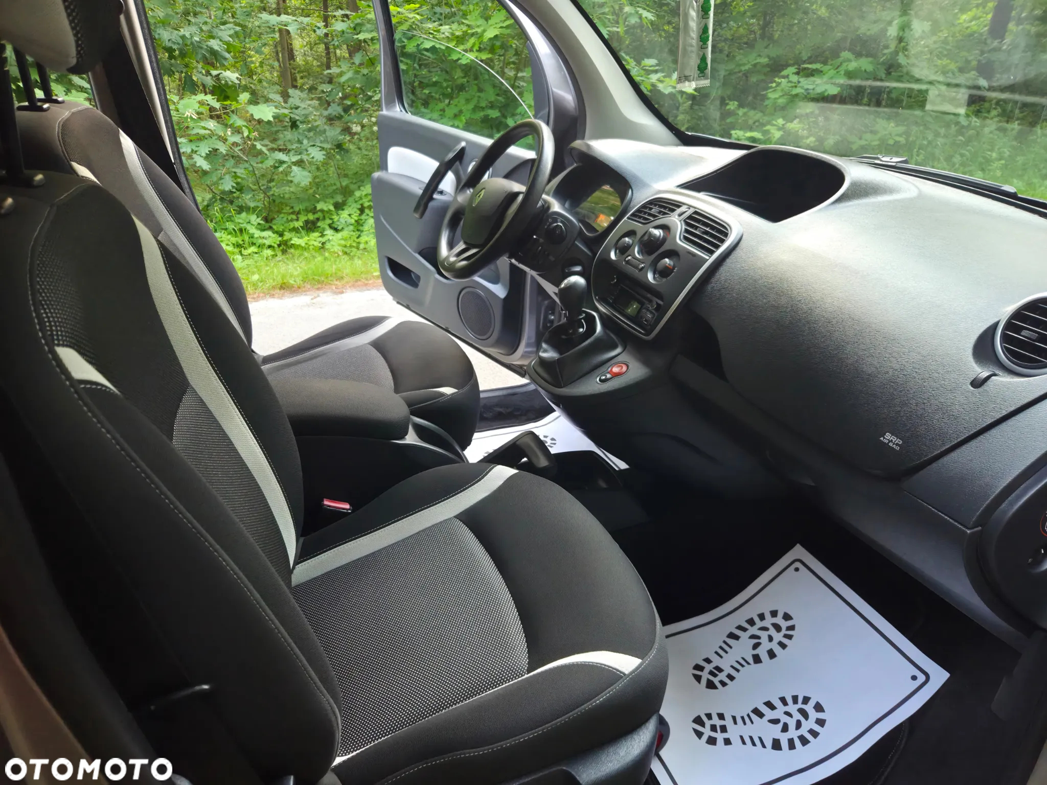 Renault Kangoo ENERGY TCe 115 Start & Stop Authentique - 15