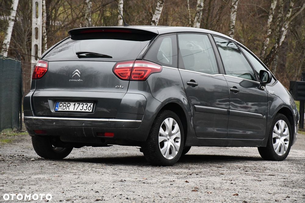 Citroën C4 Picasso 1.6 HDi Equilibre - 15