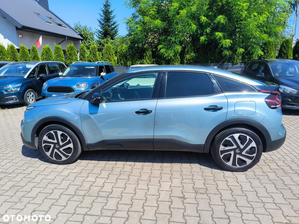 Citroën C4 PureTech 100 Stop&Start LIVE PACK - 9