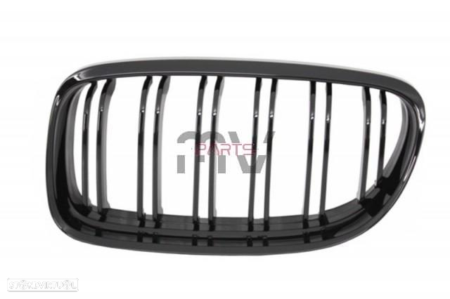 Grelhas Bmw Série 3 E90 E91 (2008 a 2012) - 3