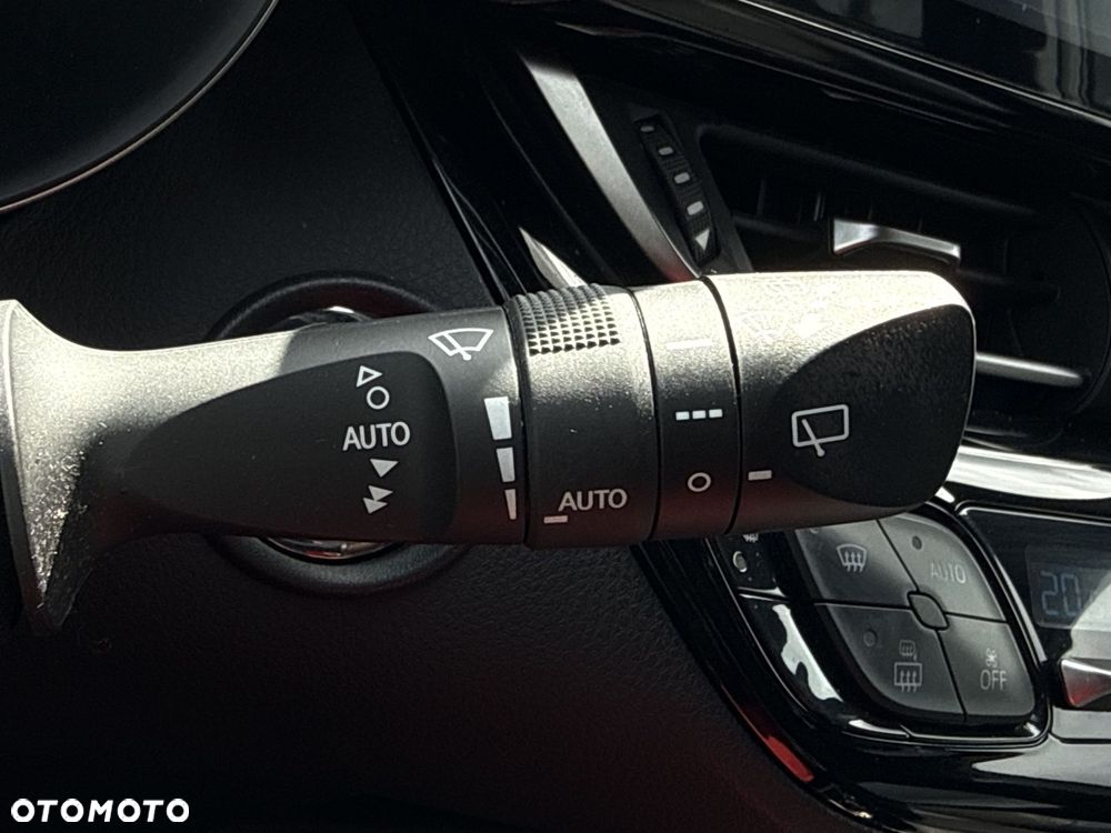 Toyota C-HR 1.8 Hybrid Prestige - 17