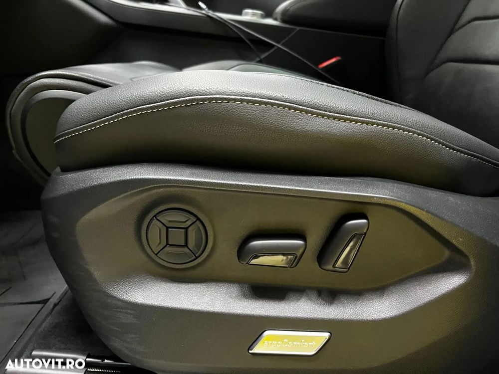 Volkswagen Touareg 3.0 V6 TDI 4Motion DPF Automatik R-Line - 24