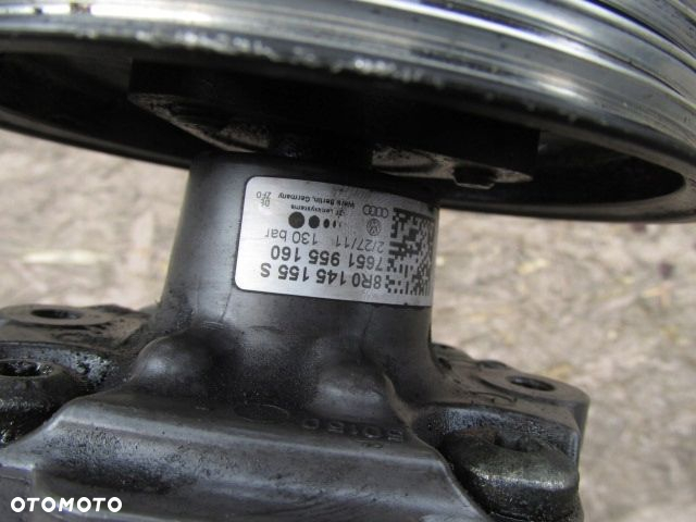 Audi Q5 I 8R 2.0 tdi 2012r 8R0145155S Pompa wspomagania - 5