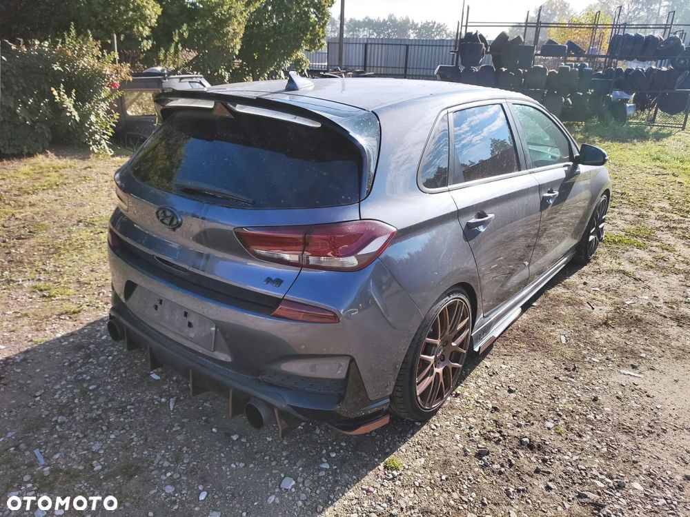 Hyundai i30 N 2.0 T-GDI Performance - 7