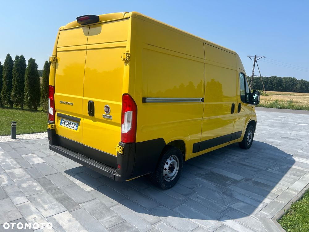 Fiat Ducato - 4