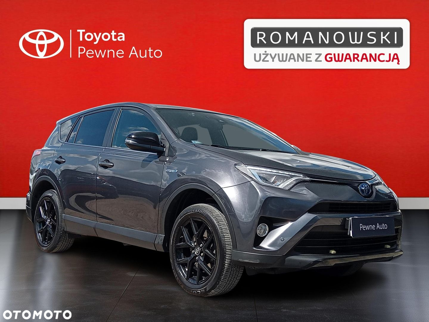 Toyota RAV4 - 7